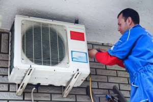 HVAC Companies Near Lexington, TN Available Now